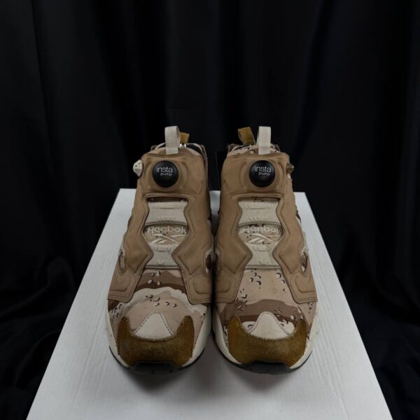 Кроссовки Reebok Instapump Fury OG