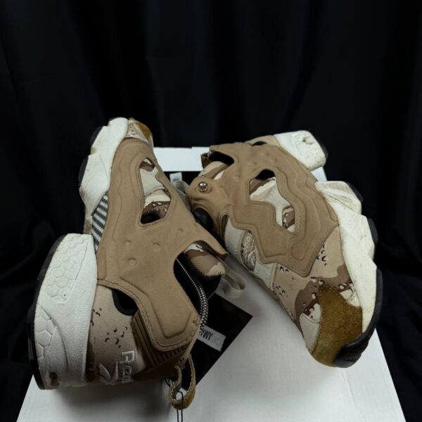 Кроссовки Reebok Instapump Fury OG