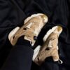 Кроссовки Reebok Instapump Fury OG