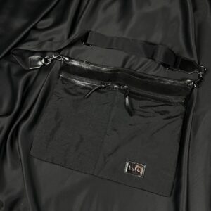 Сумка Dolce & Gabbana Nylon Business