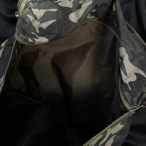 Сумка Dolce & Gabbana Camo
