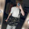 Сумка Dolce & Gabbana Camo