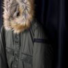 Пуховик Diesel Alaska