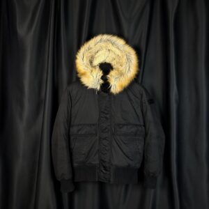 Пуховик Diesel Alaska