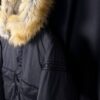 Пуховик Diesel Alaska