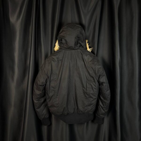 Пуховик Diesel Alaska