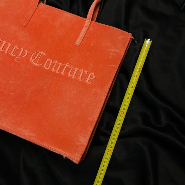 Сумка Juicy Couture Iris Velvet Cherry Blossom