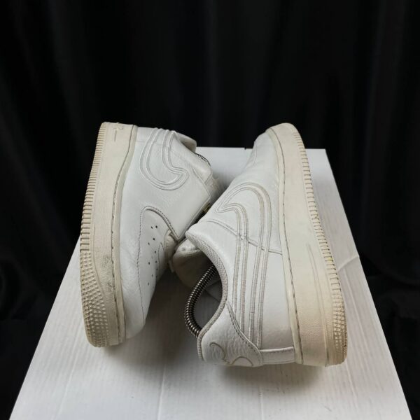 IMG_4567 Кроссовки Nike Wmns Air Force 1 LXX Serena Williams Summit