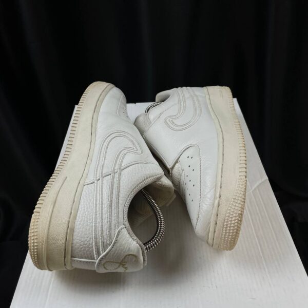 IMG_4568 Кроссовки Nike Wmns Air Force 1 LXX Serena Williams Summit