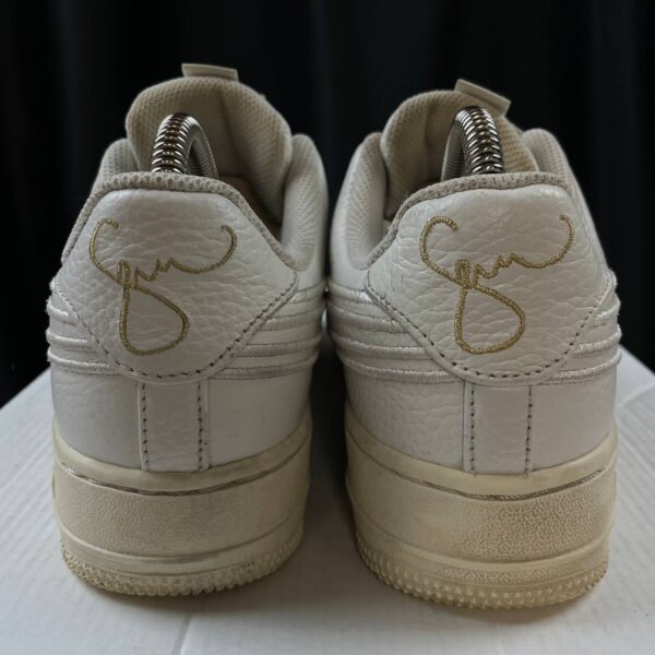 IMG_4570 Кроссовки Nike Wmns Air Force 1 LXX Serena Williams Summit