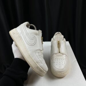 Кроссовки Nike Wmns Air Force 1 LXX Serena Williams Summit