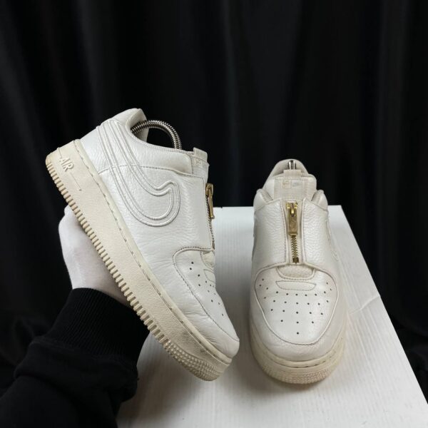 IMG_4572 Кроссовки Nike Wmns Air Force 1 LXX Serena Williams Summit