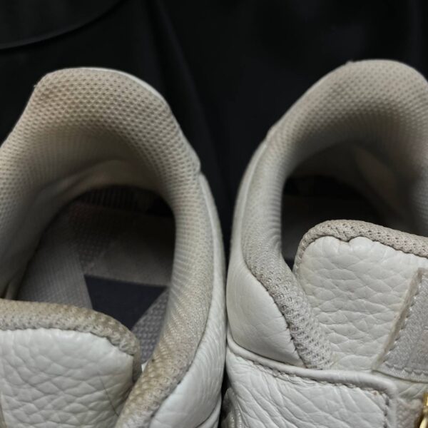 IMG_4573 Кроссовки Nike Wmns Air Force 1 LXX Serena Williams Summit