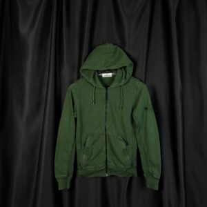 Зип-Худи Stone Island