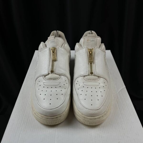 IMG_4576 Кроссовки Nike Wmns Air Force 1 LXX Serena Williams Summit