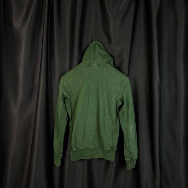 Зип-Худи Stone Island