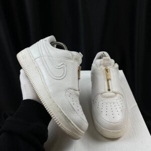 Кроссовки Nike Wmns Air Force 1 LXX Serena Williams Summit