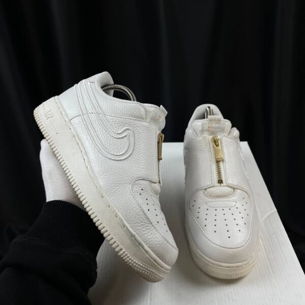 Кроссовки Nike Wmns Air Force 1 LXX Serena Williams Summit