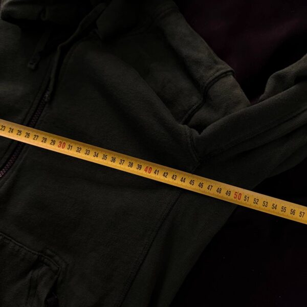 Зип-Худи Stone Island