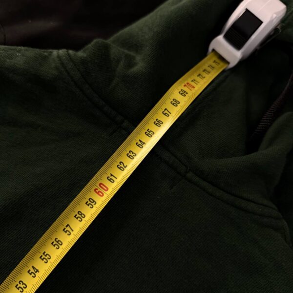Зип-Худи Stone Island