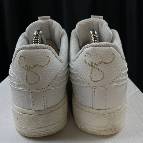 Кроссовки Nike Wmns Air Force 1 LXX Serena Williams Summit