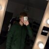 Зип-Худи Stone Island