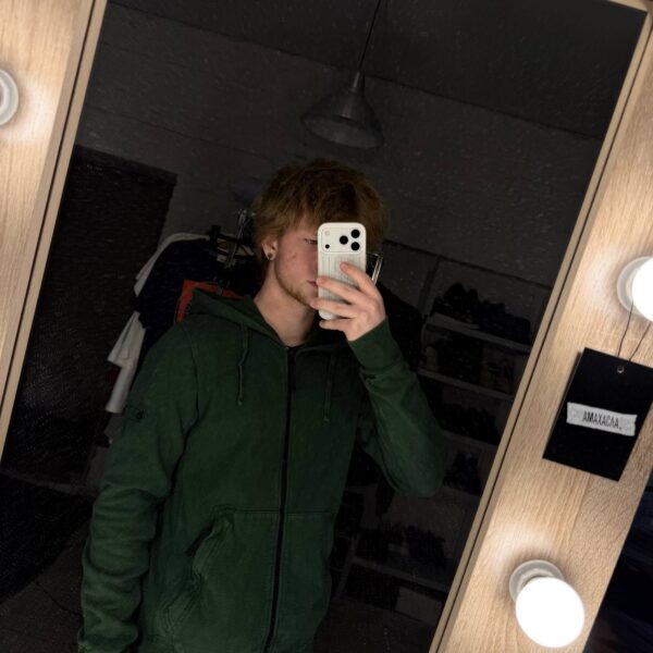 Зип-Худи Stone Island