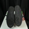 Кроссовки Off-White Off-Court Low-Top Purple Green