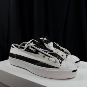 Кеды Converse x TAKAHIROMIYASHITA The Soloist Jack Purcell Zip