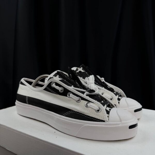 IMG_4593 Кеды Converse x TAKAHIROMIYASHITA The Soloist Jack Purcell Zip