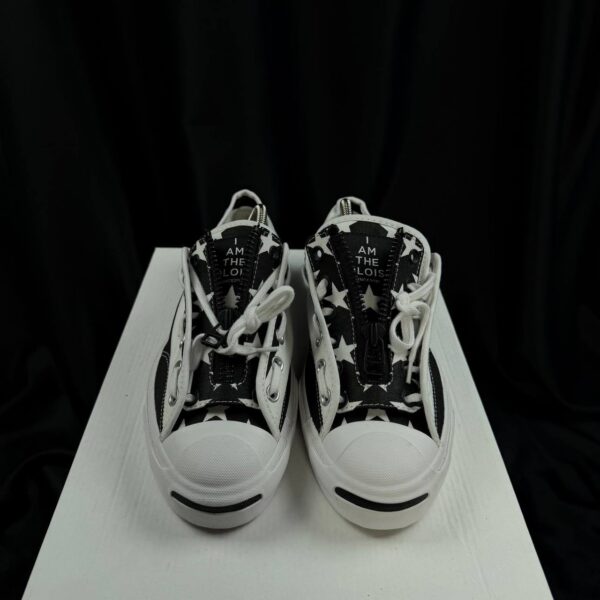 IMG_4594 Кеды Converse x TAKAHIROMIYASHITA The Soloist Jack Purcell Zip