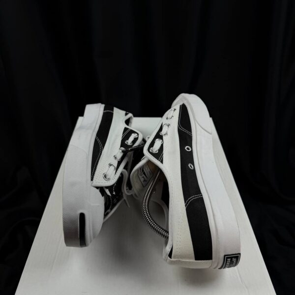 IMG_4596 Кеды Converse x TAKAHIROMIYASHITA The Soloist Jack Purcell Zip
