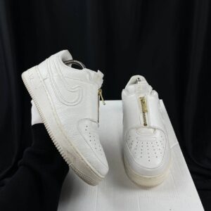 Кроссовки Nike Wmns Air Force 1 LXX Serena Williams Summit