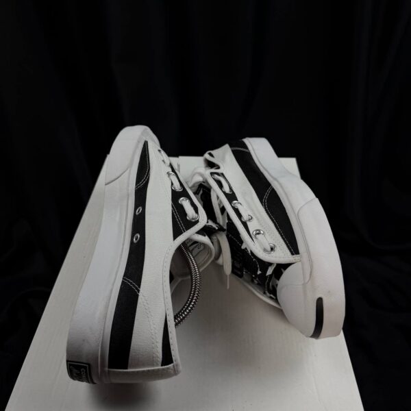 IMG_4597 Кеды Converse x TAKAHIROMIYASHITA The Soloist Jack Purcell Zip