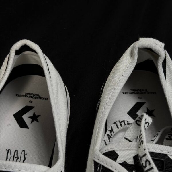 IMG_4600 Кеды Converse x TAKAHIROMIYASHITA The Soloist Jack Purcell Zip