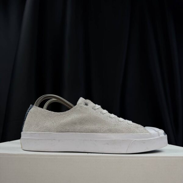 Кеды Converse Jack Purcell V-3 ﻿﻿