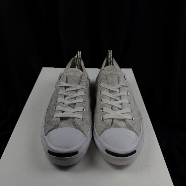 Кеды Converse Jack Purcell V-3 ﻿﻿