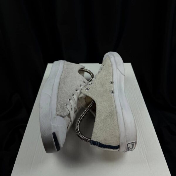 Кеды Converse Jack Purcell V-3 ﻿﻿