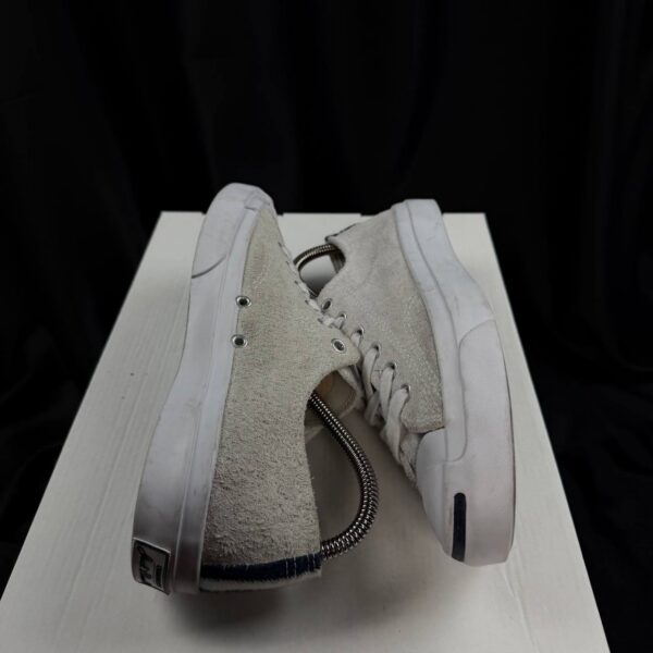 Кеды Converse Jack Purcell V-3 ﻿﻿