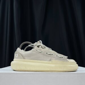 Кроссовки Adidas Y-3 Ajatu Court Low “Bliss”