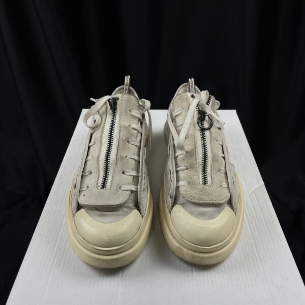 Кроссовки Adidas Y-3 Ajatu Court Low “Bliss”
