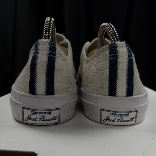Кеды Converse Jack Purcell V-3 ﻿﻿