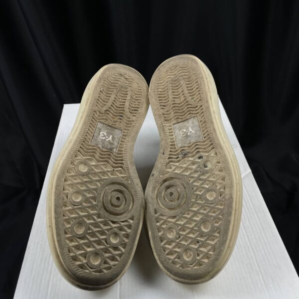 Кроссовки Adidas Y-3 Ajatu Court Low “Bliss”