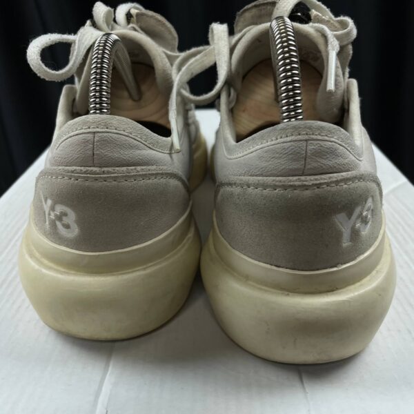 Кроссовки Adidas Y-3 Ajatu Court Low “Bliss”