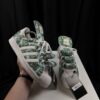 Кроссовки Adidas Jeremy Scott x Superstar “Money” ﻿﻿