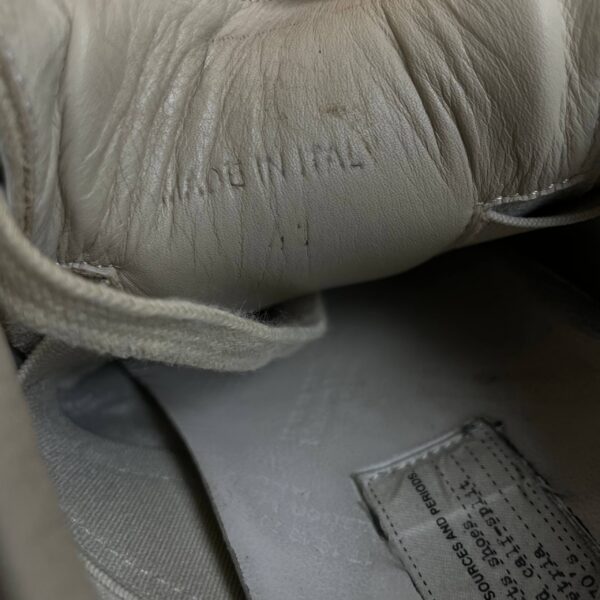 Кроссовки Maison Margiela Replica