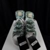 Кроссовки Adidas Jeremy Scott x Superstar “Money” ﻿﻿