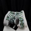 Кроссовки Adidas Jeremy Scott x Superstar “Money” ﻿﻿