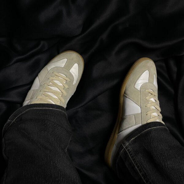 Кроссовки Maison Margiela Replica