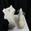 Кеды Converse x The Soloist All Star Disrupt CX High